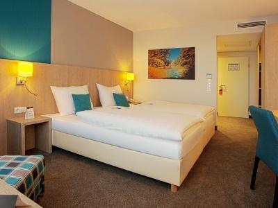 President Hotel