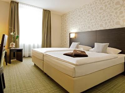 Hotel President Bonn