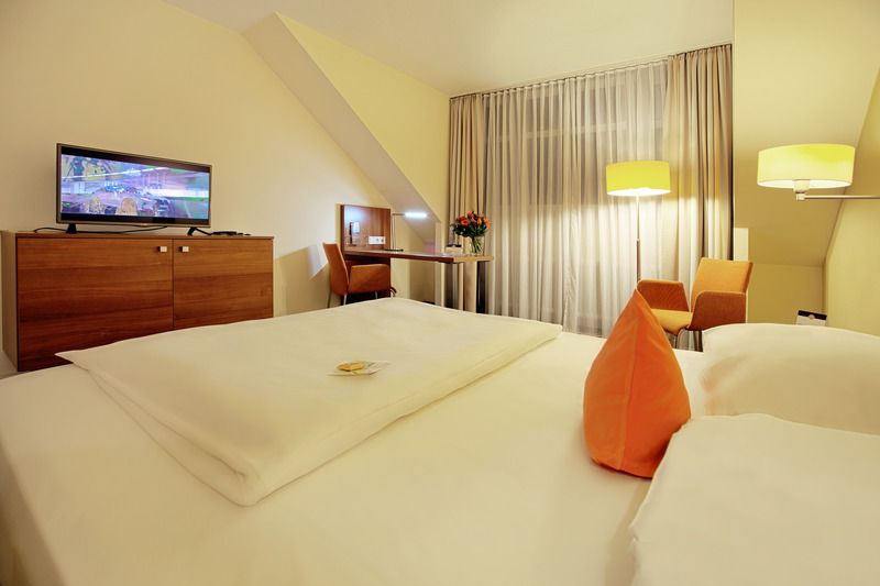 Western President 4* Bonn