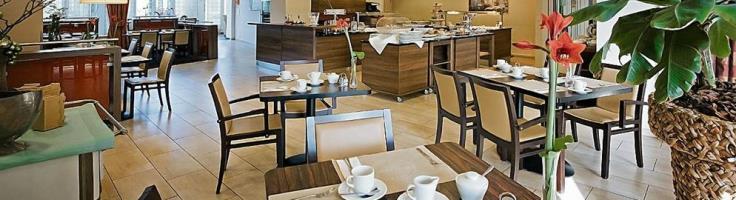 President Hotel 4*