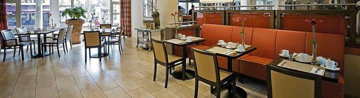 President Hotel