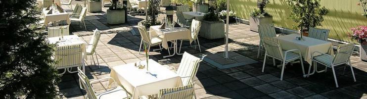 President Hotel Bonn