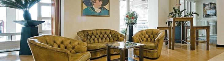 President Hotel 4*