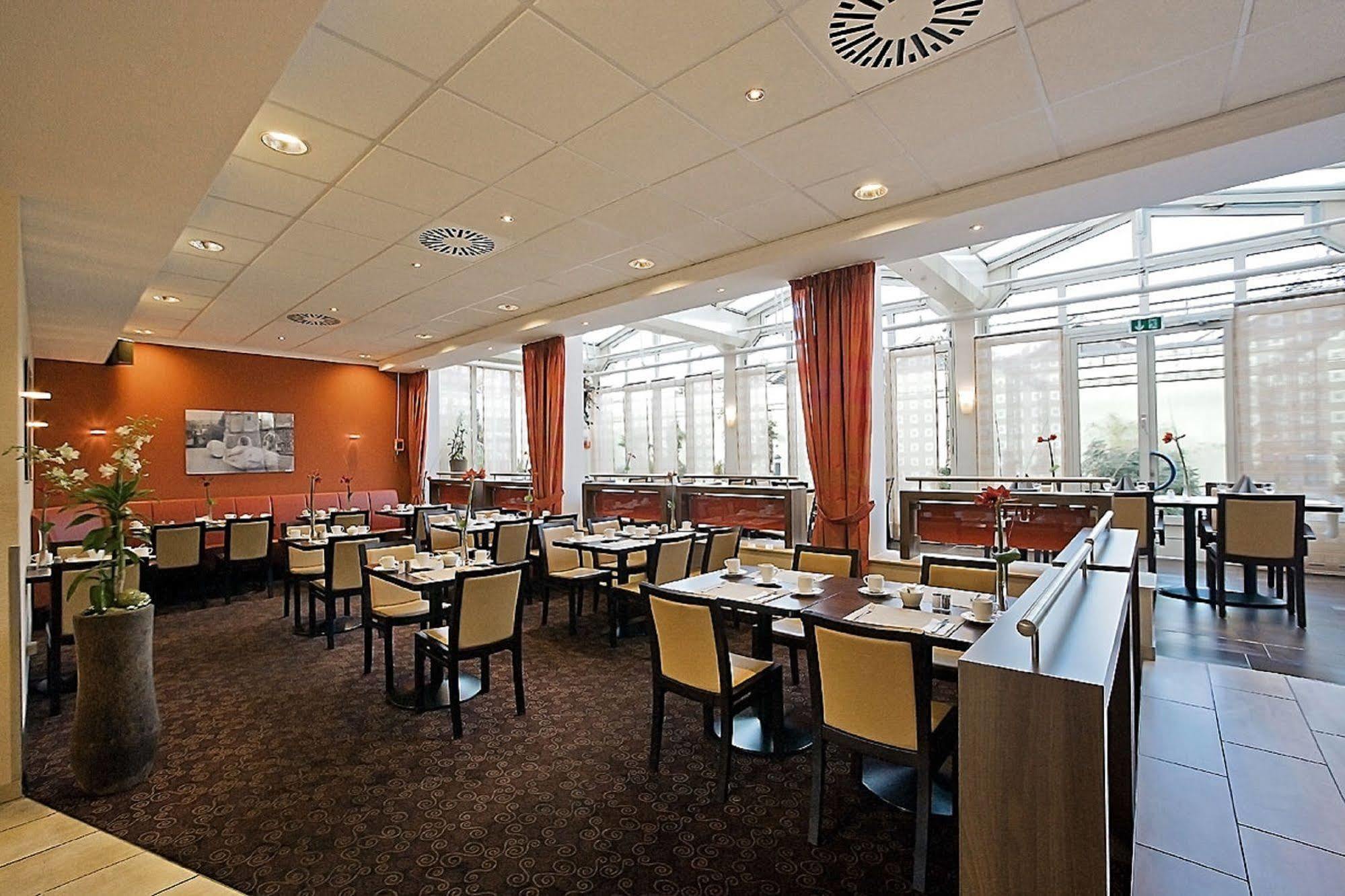 Hotel Western President Bonn
