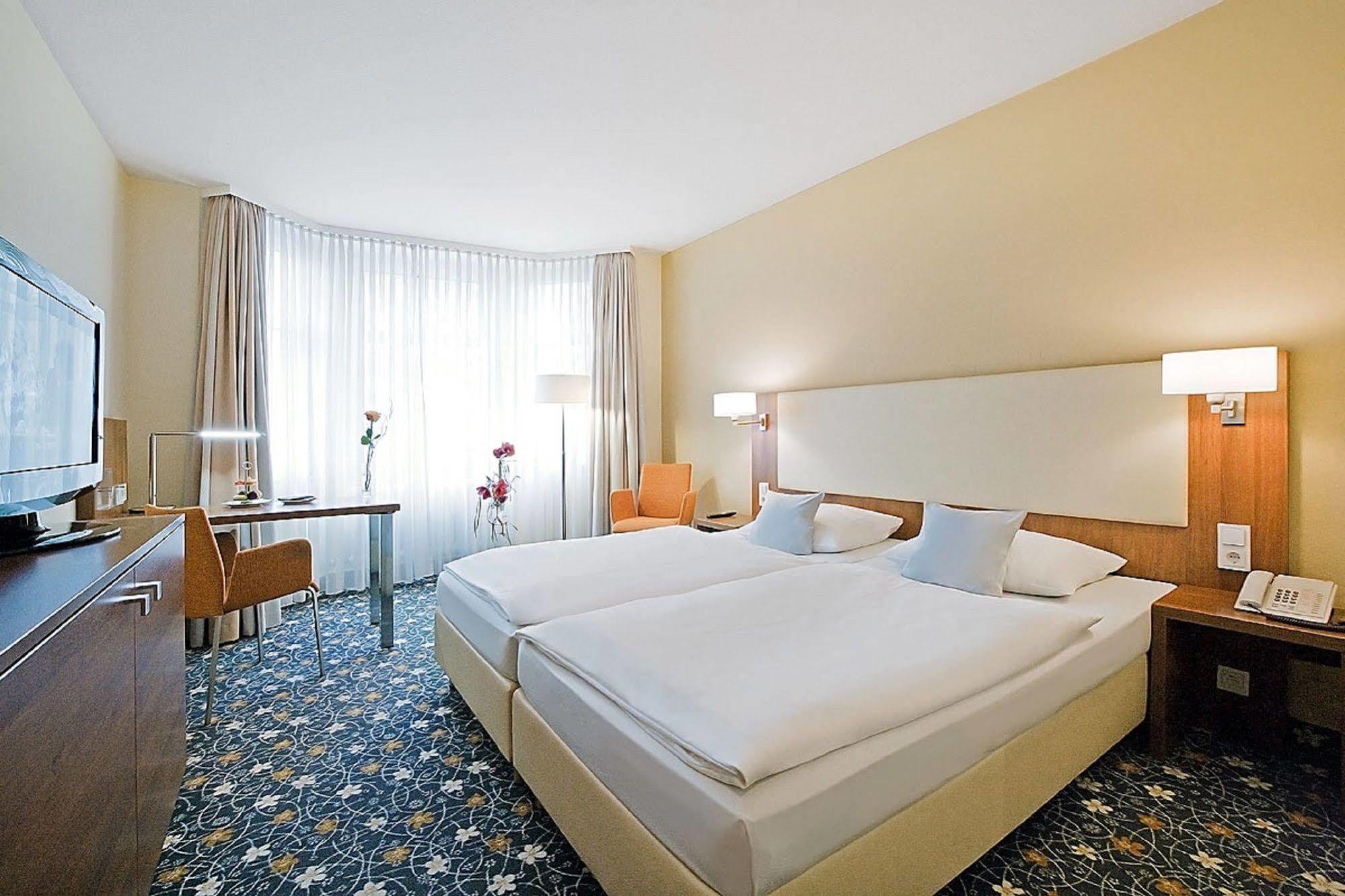 President Hotel