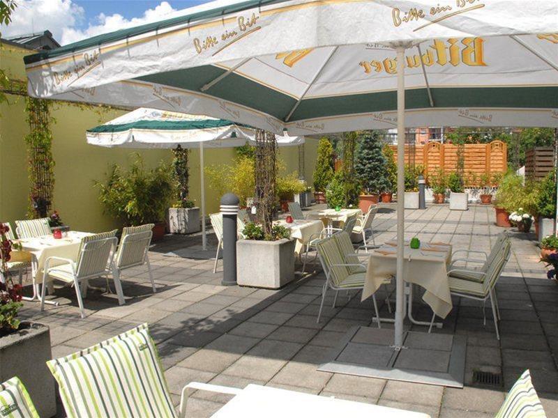 Western President Hotel 4*